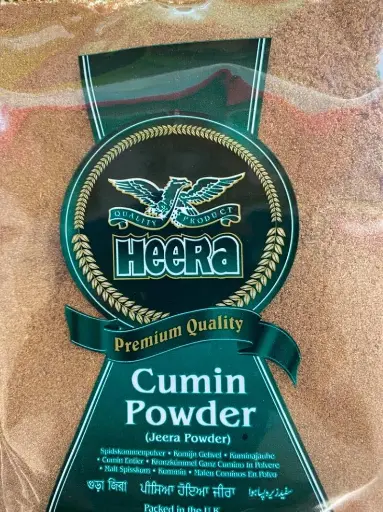 Heera Cumin Powder 400G