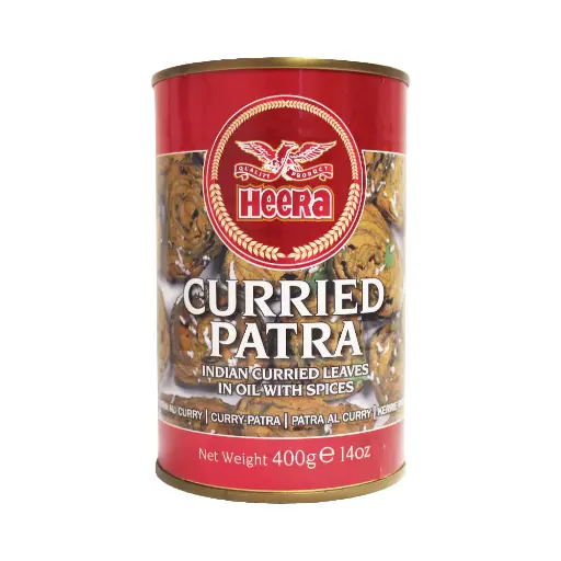 Heera Patra Curried 350g