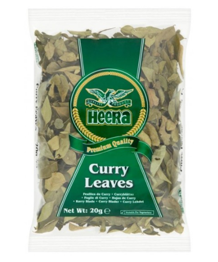Heera Curry Leaves Dry 20Gm