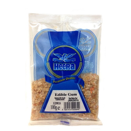 Heera Edible Gum 100G