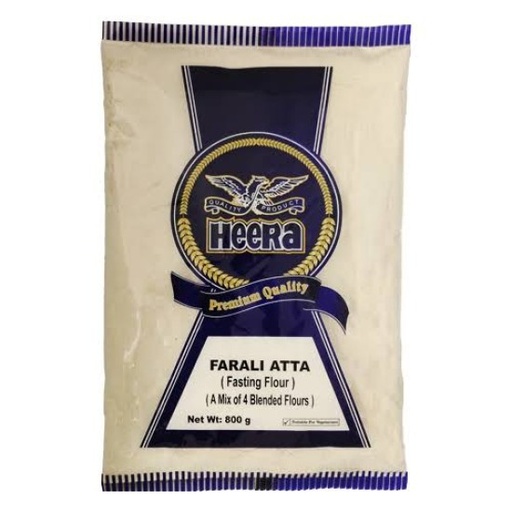 Heera Farali Atta Fasting 800g