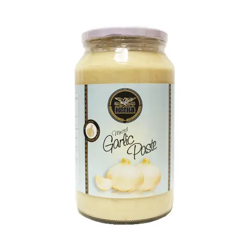 Heera Garlic Puree 1Kg