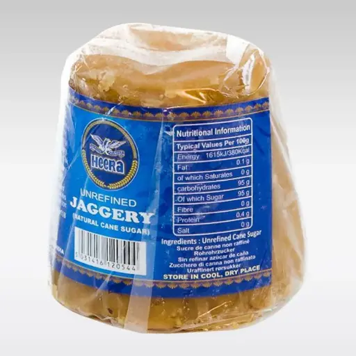 Heera Jaggery 900Gm