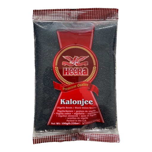 Heera Kalonjee Seeds 100G