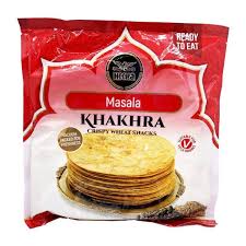 Heera Masala Khakhra 180G