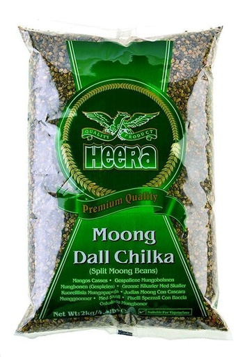 Heera Moong Dal Chilka 2Kg