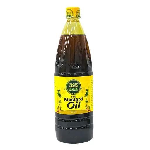 Heera Mustard Oil 1L