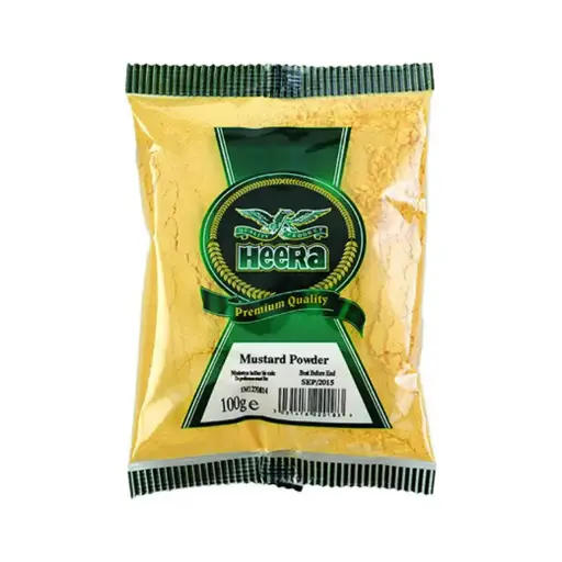 Heera Mustard Powder 100g