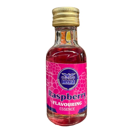 Heera Raspberry Essence 28ml