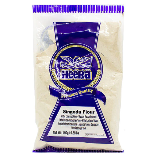 Heera Singoda Flour 400g