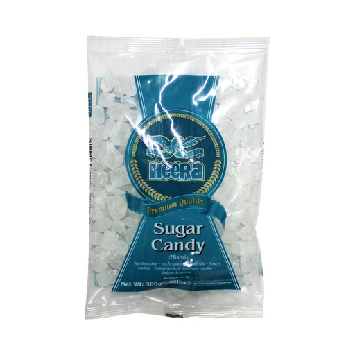 Heera Sugar Candy (Misri) 300g