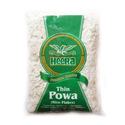 Heera Thin Powa 1Kg