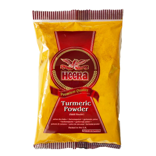 Heera Turmeric Powder 400G