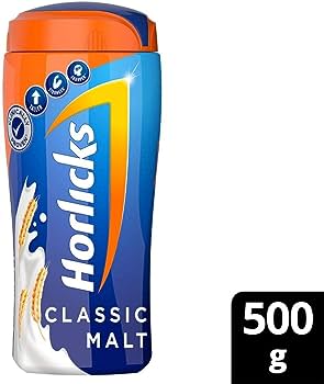 Horlicks Original 500g