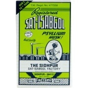 Isabgol Sat Husk 50g