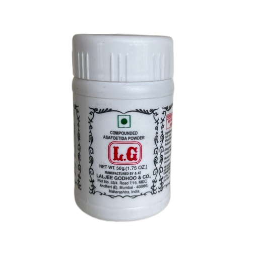Lg Hing 50G