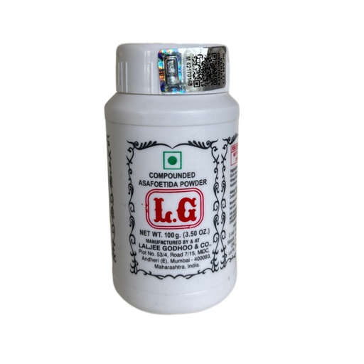 Lg Hing Powder 100G