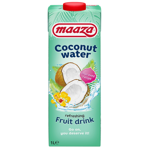 Maaza Coconut Water 1L