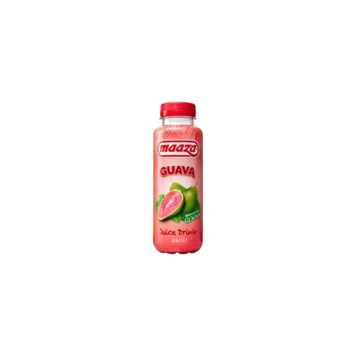Maaza Guava 330Ml