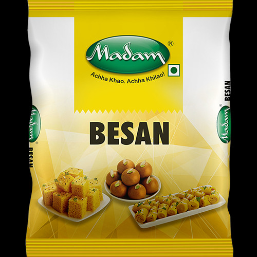 Madam Besan 1Kg