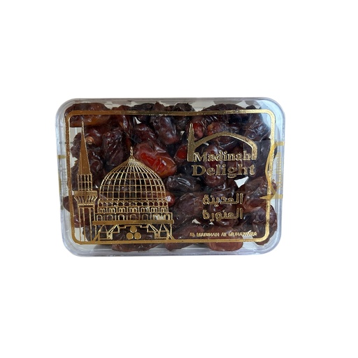 Madinah Delight Dates 800G
