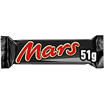 Mars 51G 