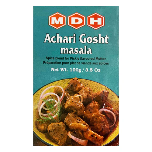 Mdh Achari Gost Masala 100Gm