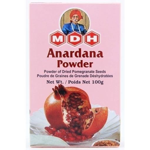 Mdh Anardana Powder 100Gm