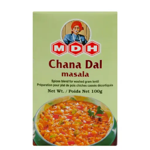 Mdh Chana Dal Masala 100Gm