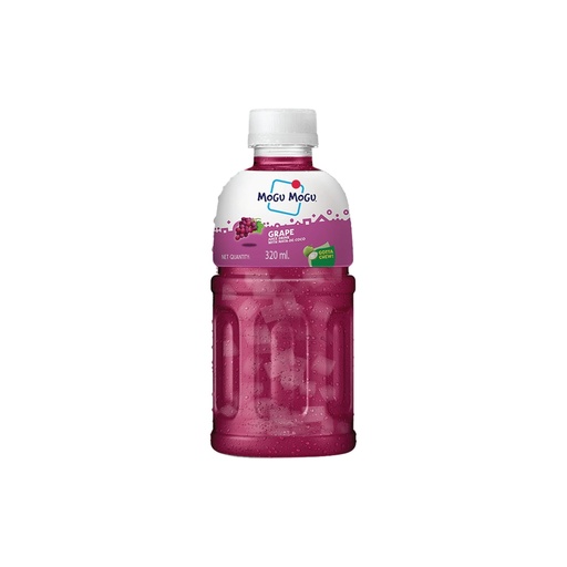 Mogu Mogu Grape 320ml