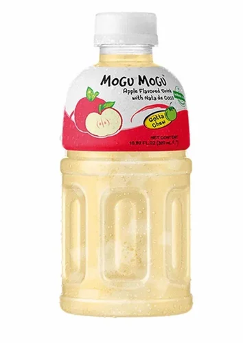 Mogu Mogu - Apple 320 ml