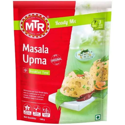 MTR Masala Upma 200g