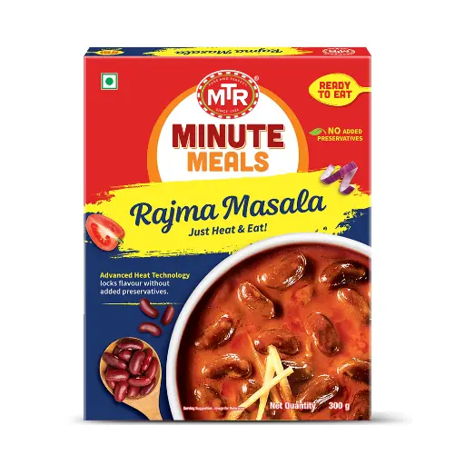 MTR Rajmah Masala 300g