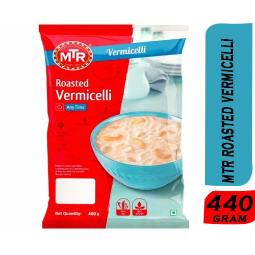 Mtr Roasted Vermicelli 440G