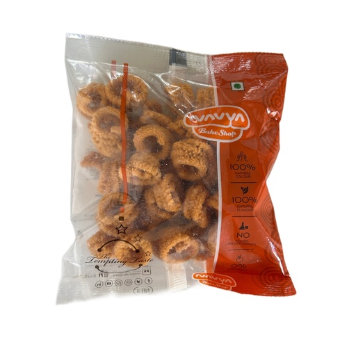 Navya Garlic Murukku 200G