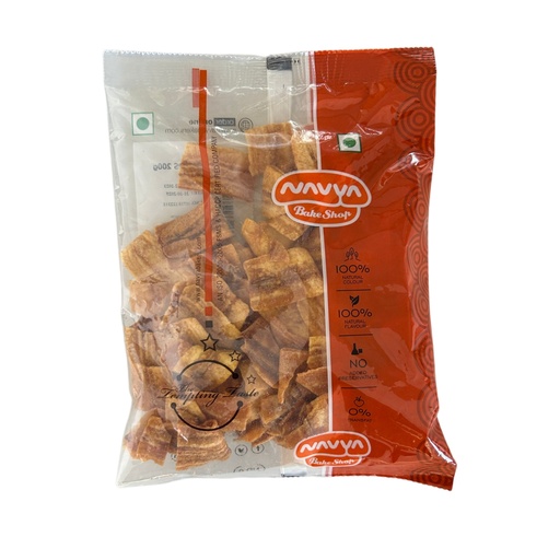 Navya Pazham Chips 200G