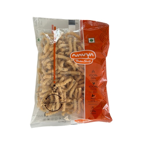 Navya Rice Murukku 200G