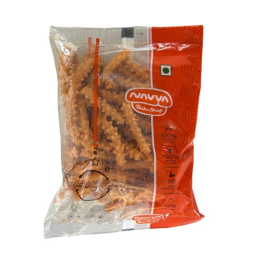 Navya Tomato Murukku 200G