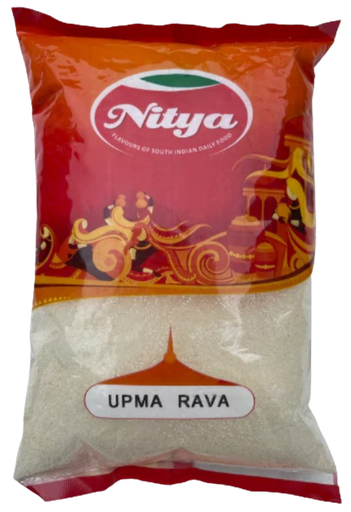 Nitya Upma Rava 1Kg
