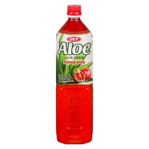 Okf Aloe Pomegranate 1.5L