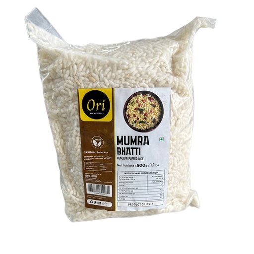 Ori Mumra Bhatti 500g