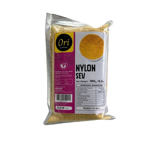 Ori Nylon Sev 180G