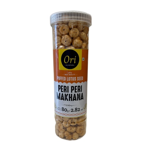Ori Peri Peri Makhana 80 G