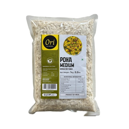 Ori Poha Medium 1kg