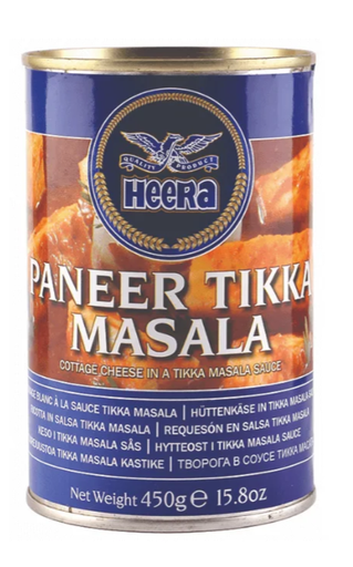  Heera Paneer Tikka Masala 450g