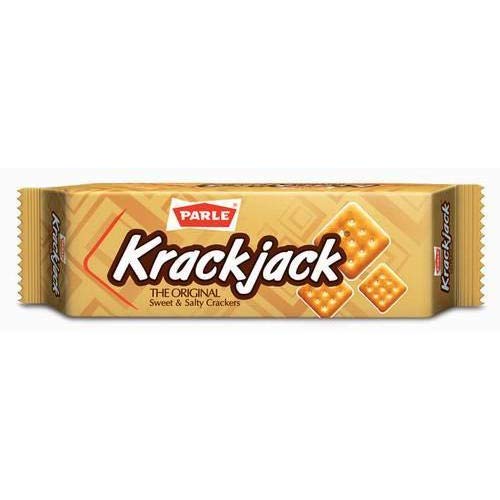 Parle Krackjack 60G