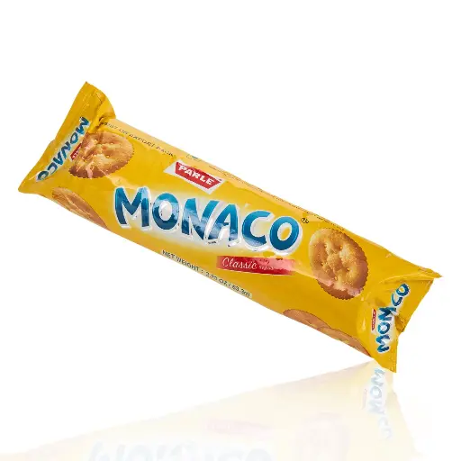 Parle Monaco 63.3g