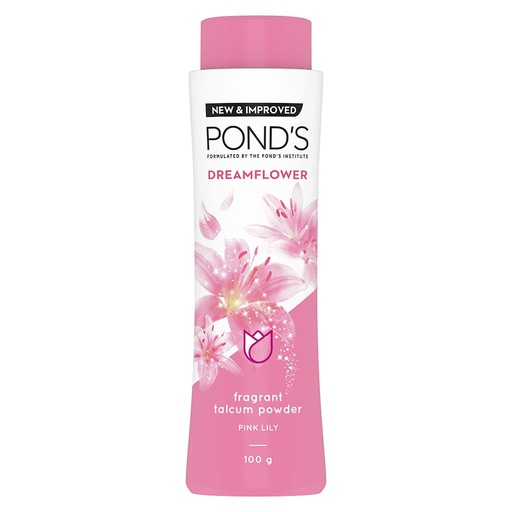 Ponds Talcum Powder 100G
