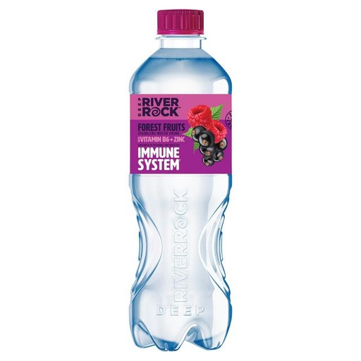 River Rock Forest Fruit 500 Ml