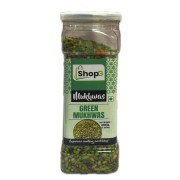 Patel Bandu Green Mukhwaas 200G